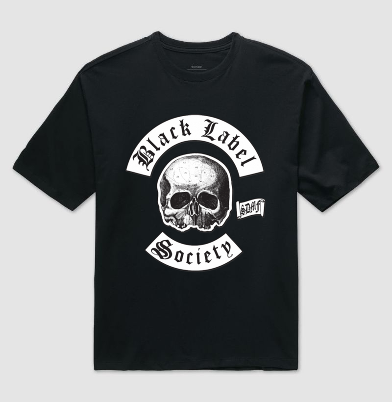 Black Label Society