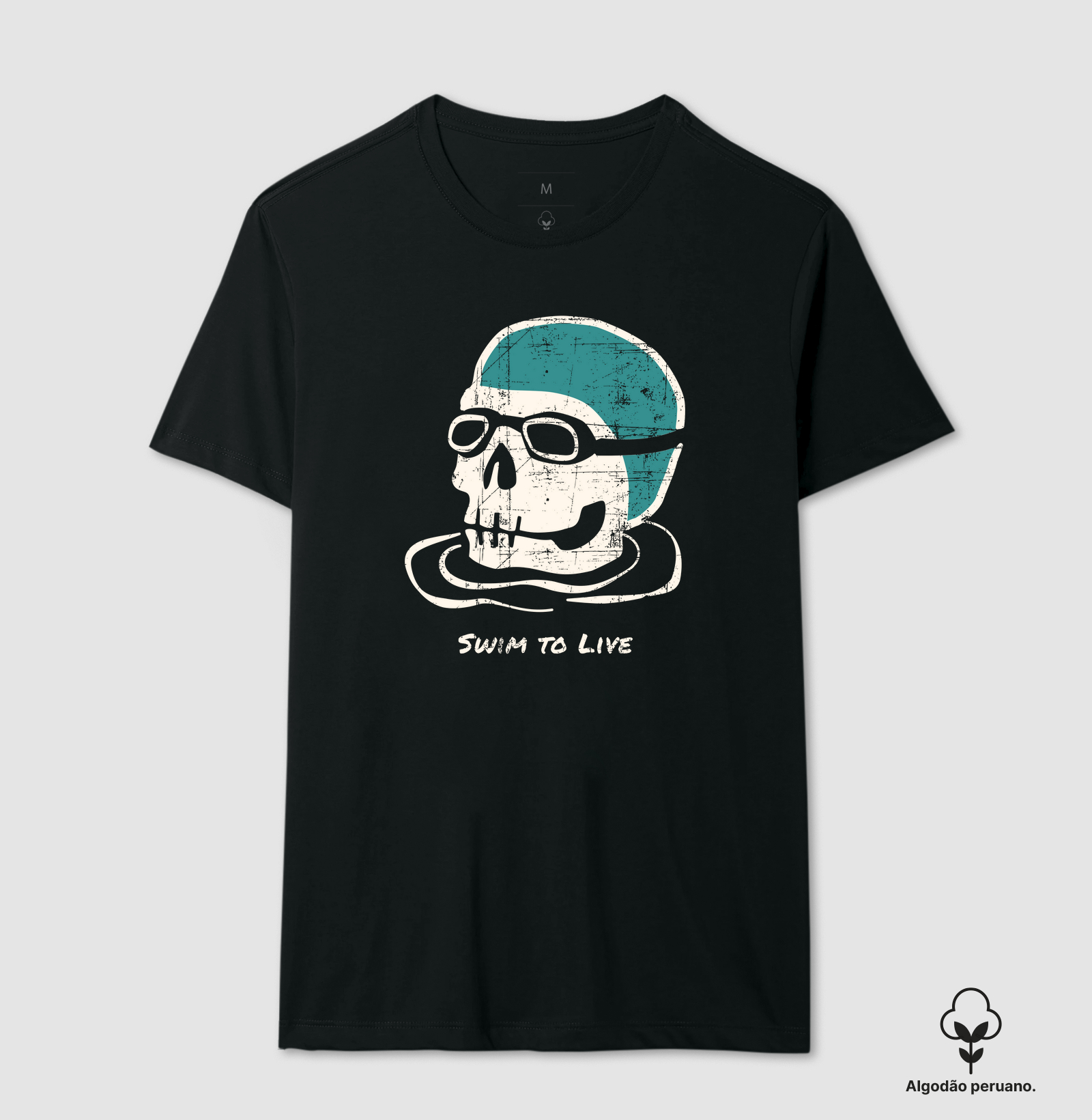 Swim to Live
