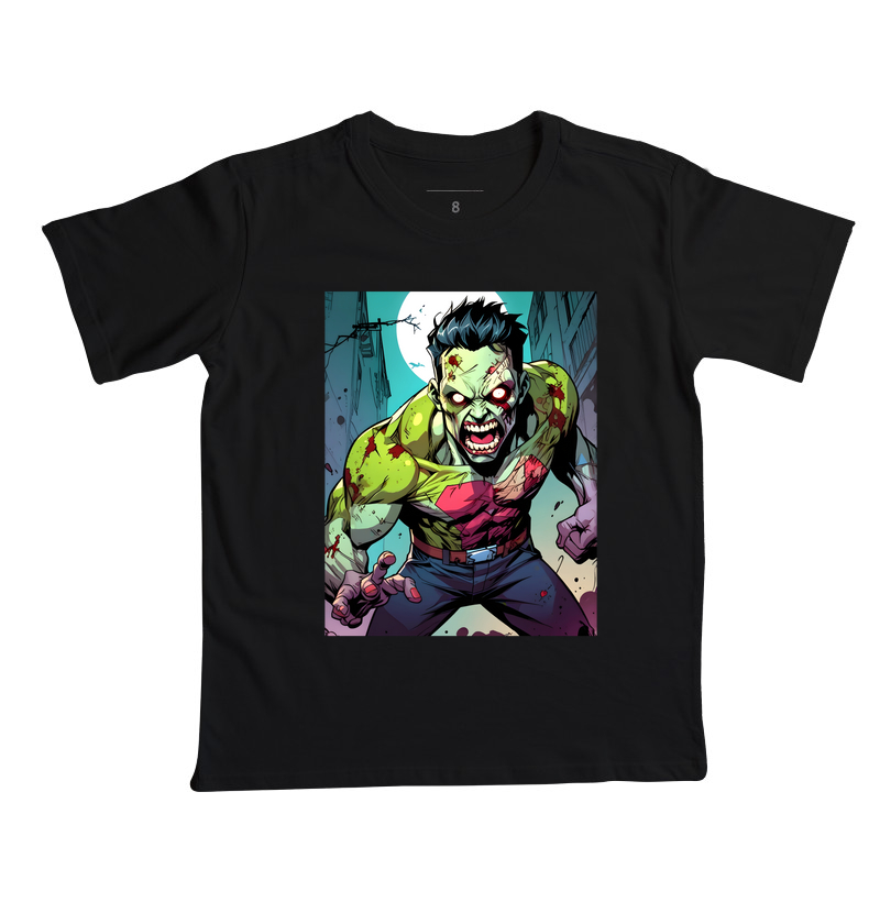  zombie hero