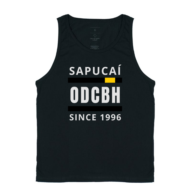 ODCBH