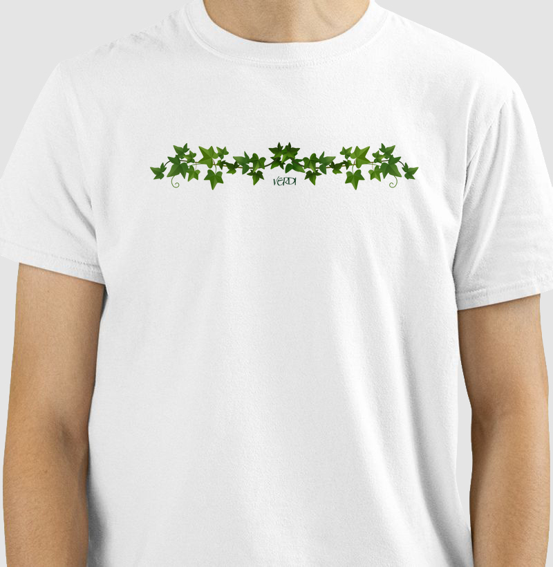 Camiseta Hera
