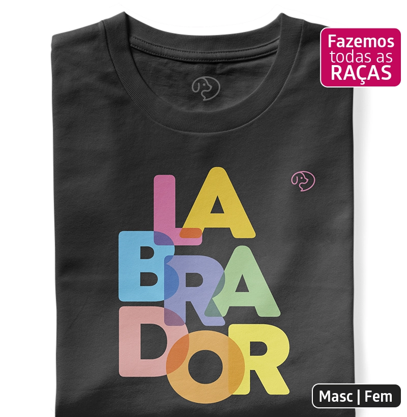 Labrador Color