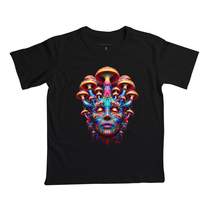 Erupção Fractal
