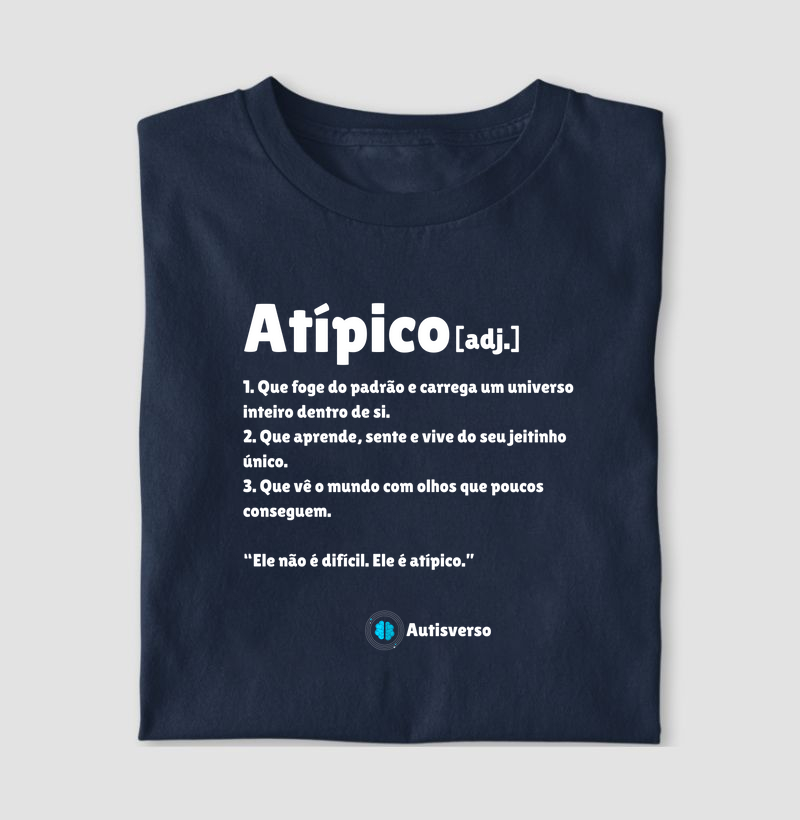 Atípico