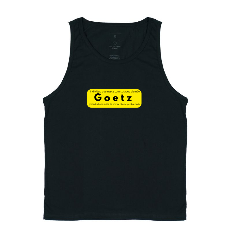 Goetz