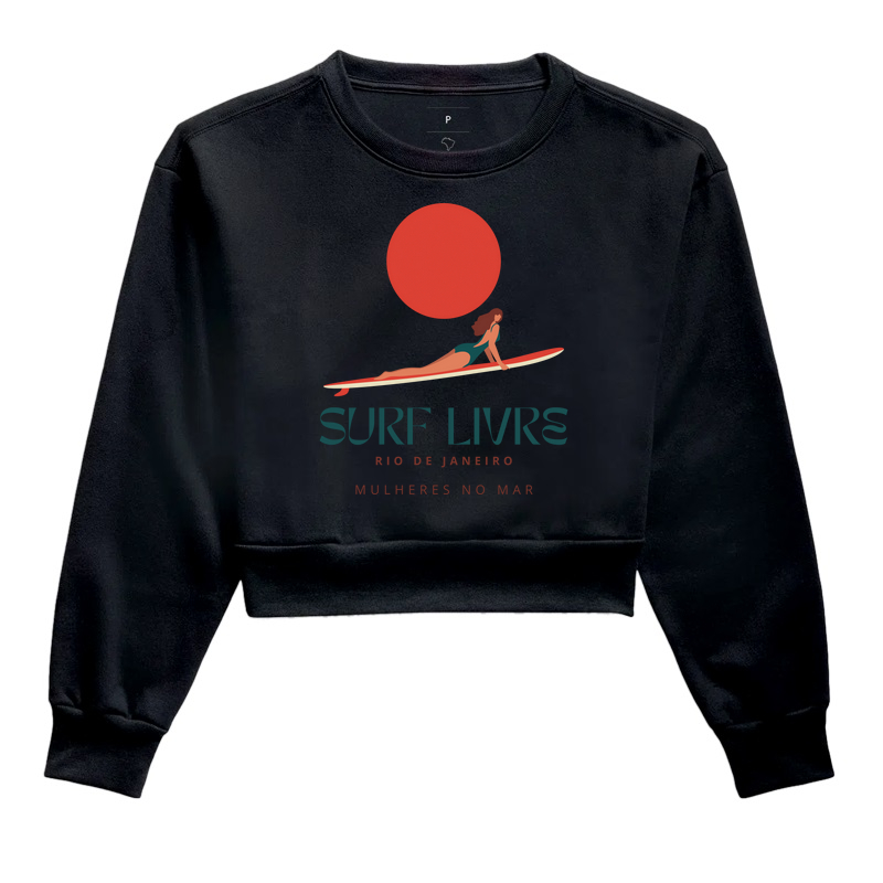 SURF LIVRE