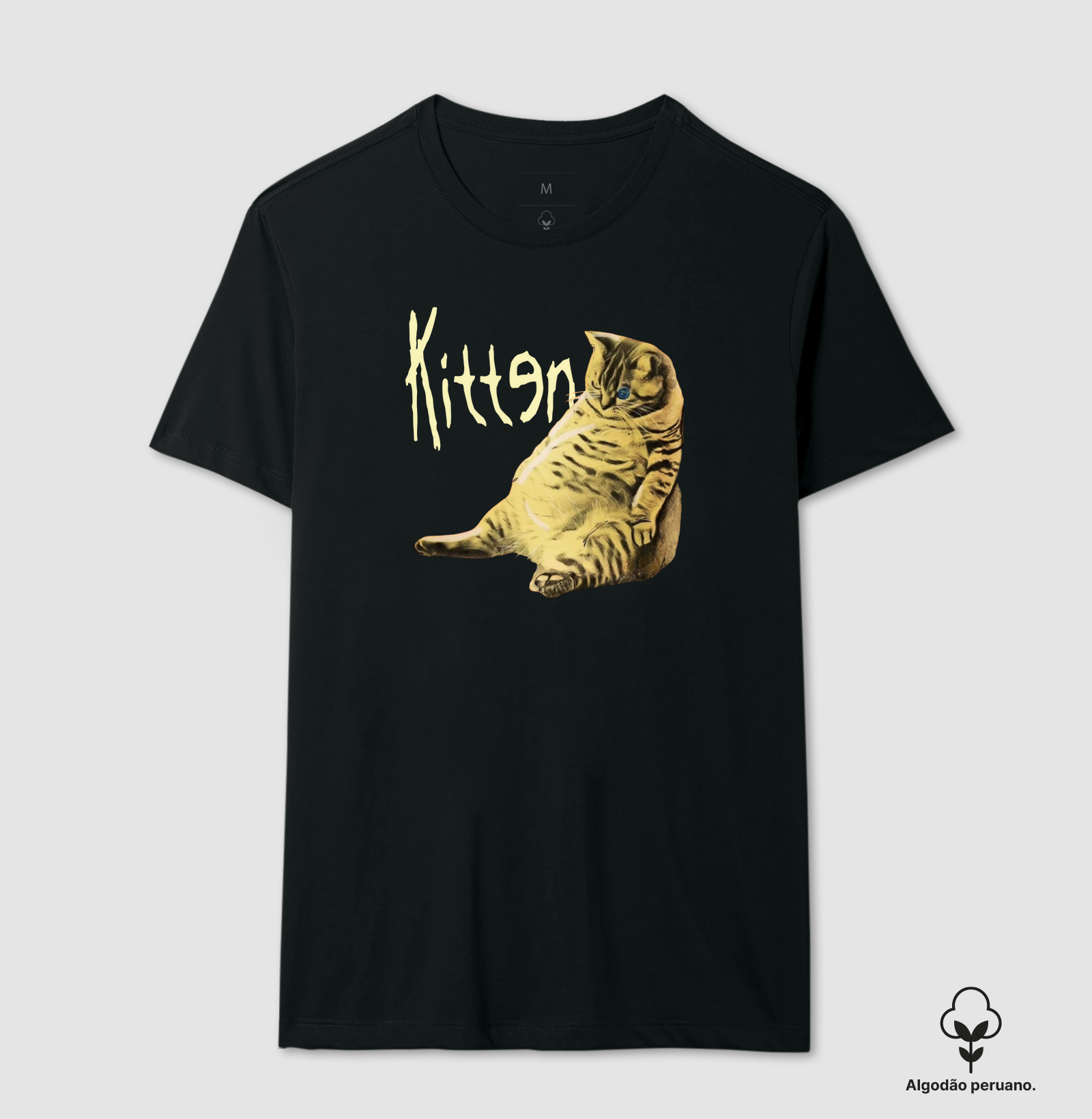 KITTEN