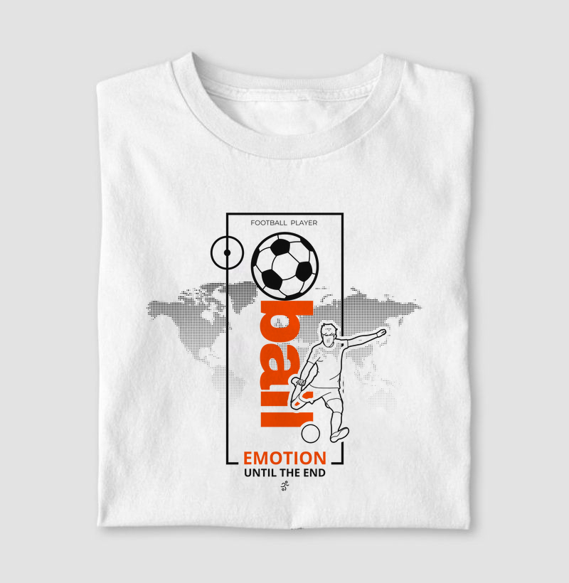 Football Player