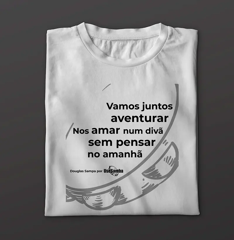 Regras do Coração - Douglas Sampa