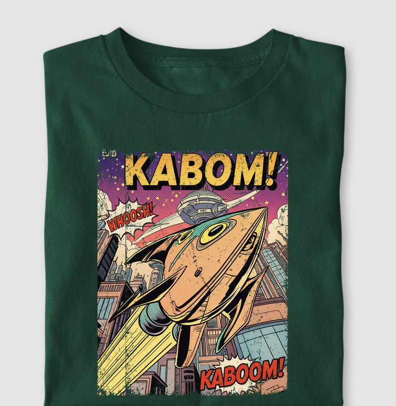 Kamom HQ