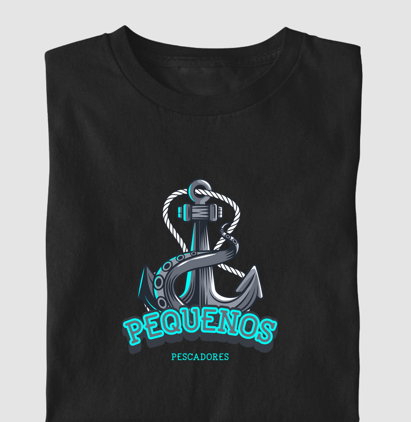 Pequenos Pescadores