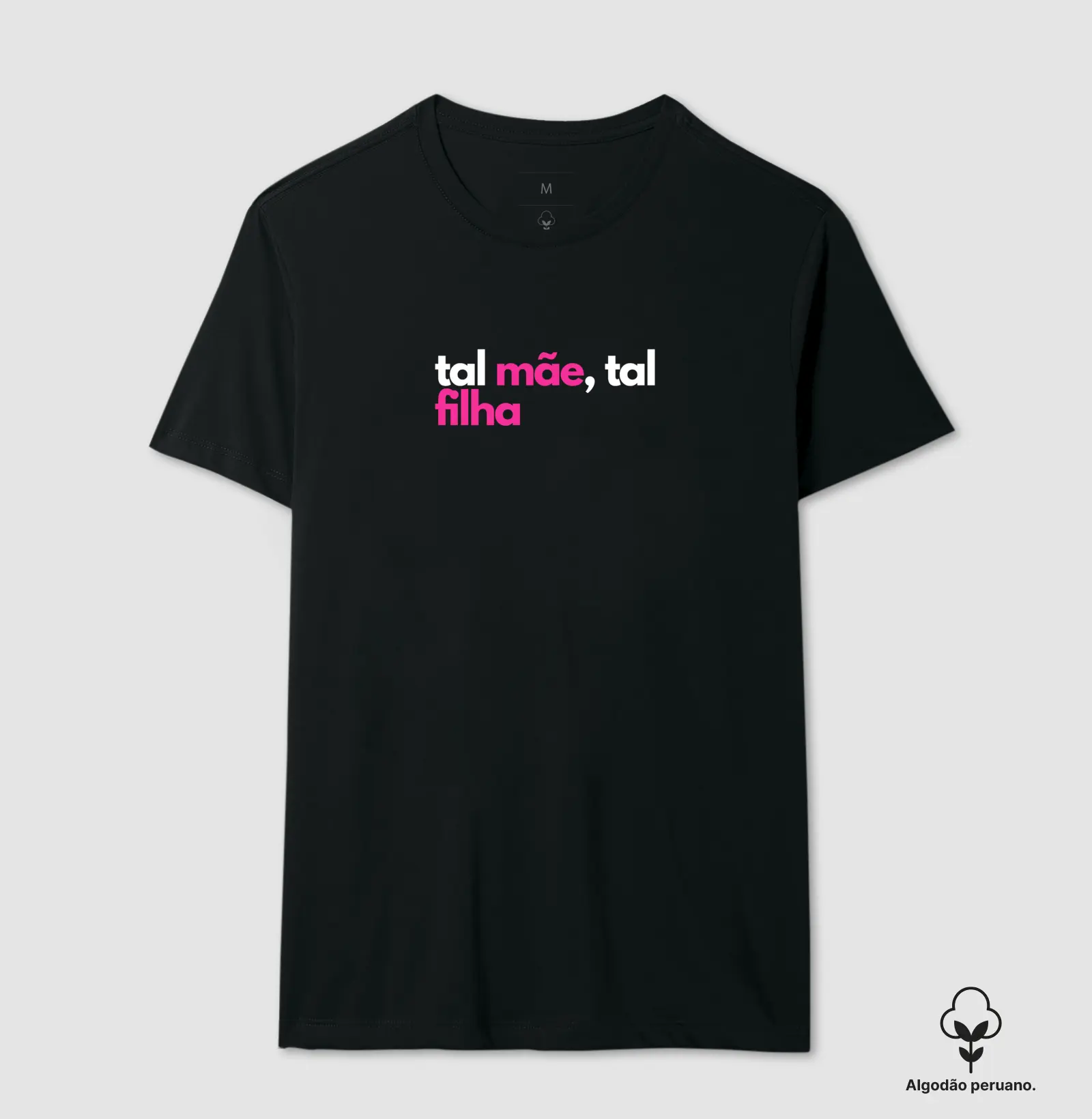 tal mãe, tal filha