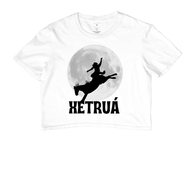 Boiadeiro - Xetruá