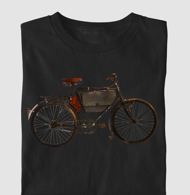 1950 Swiss Army bike