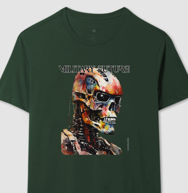 Militar Future