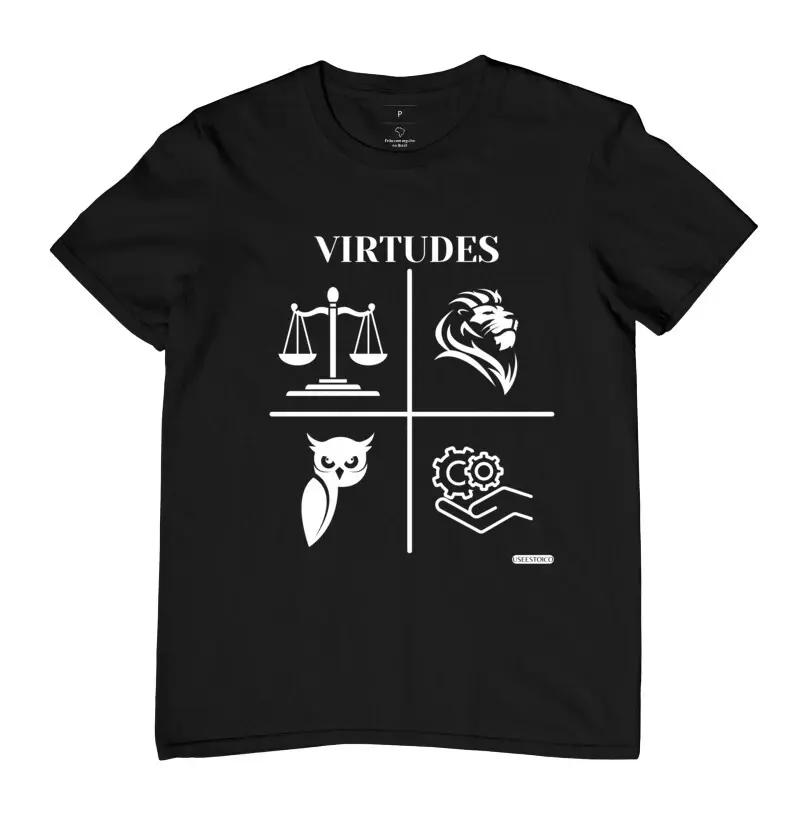 Virtudes