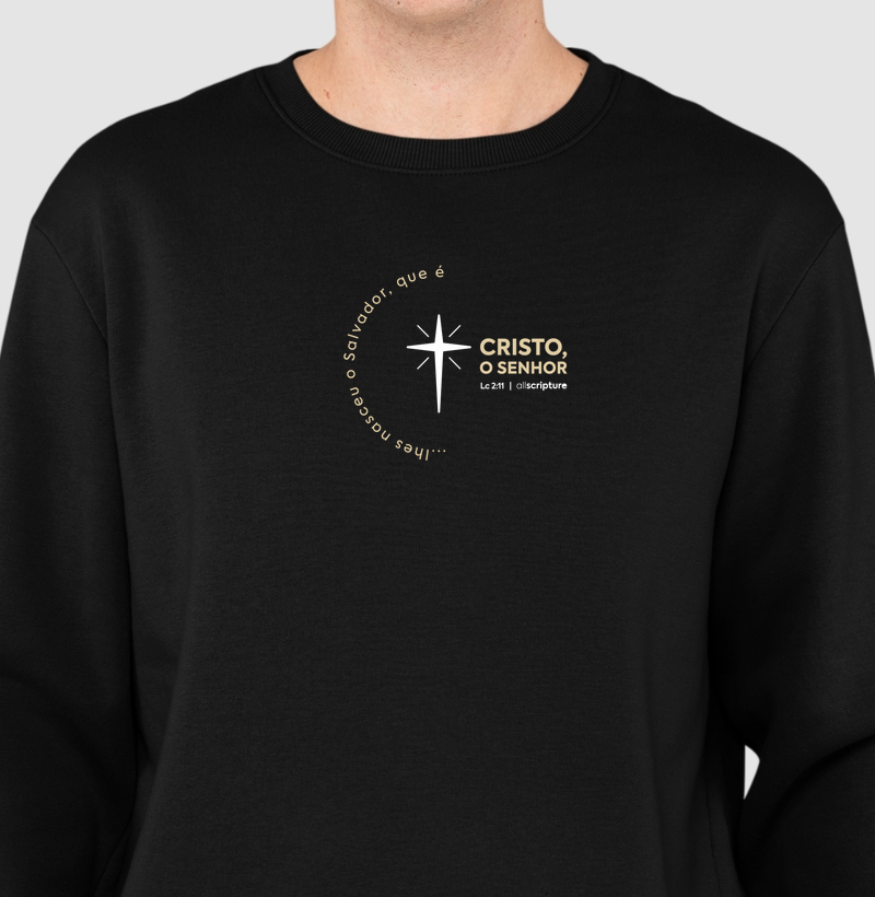 Nasceu o Salvador - Lucas 2:11