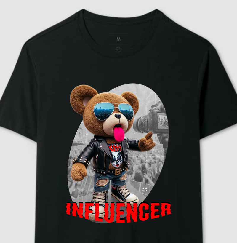 INFLUENCER 