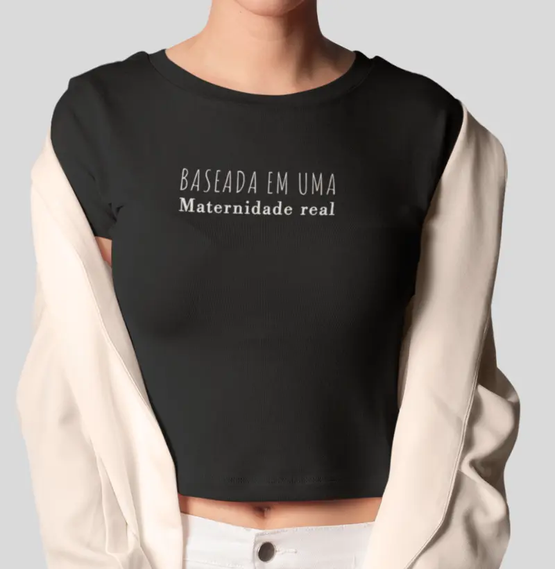 Baseada Em Uma Maternidade Real