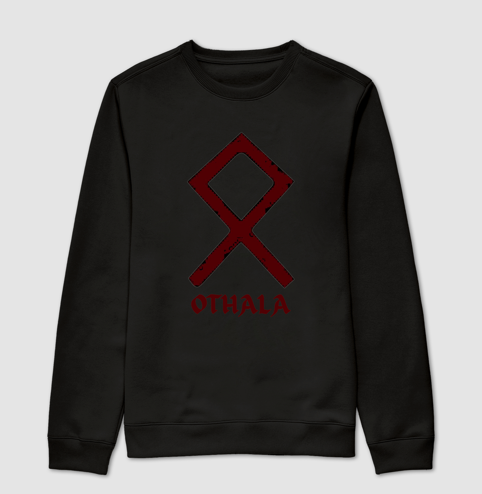 Othala - A Runa da Herança