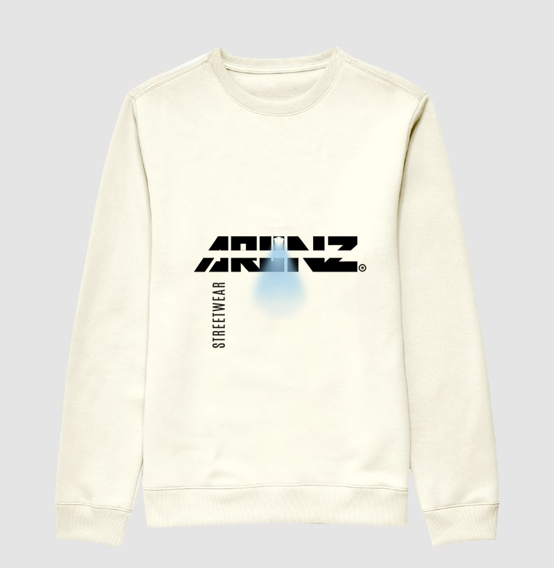 Moletom Arunz 