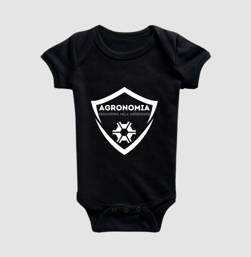 Escudo Agronomia
