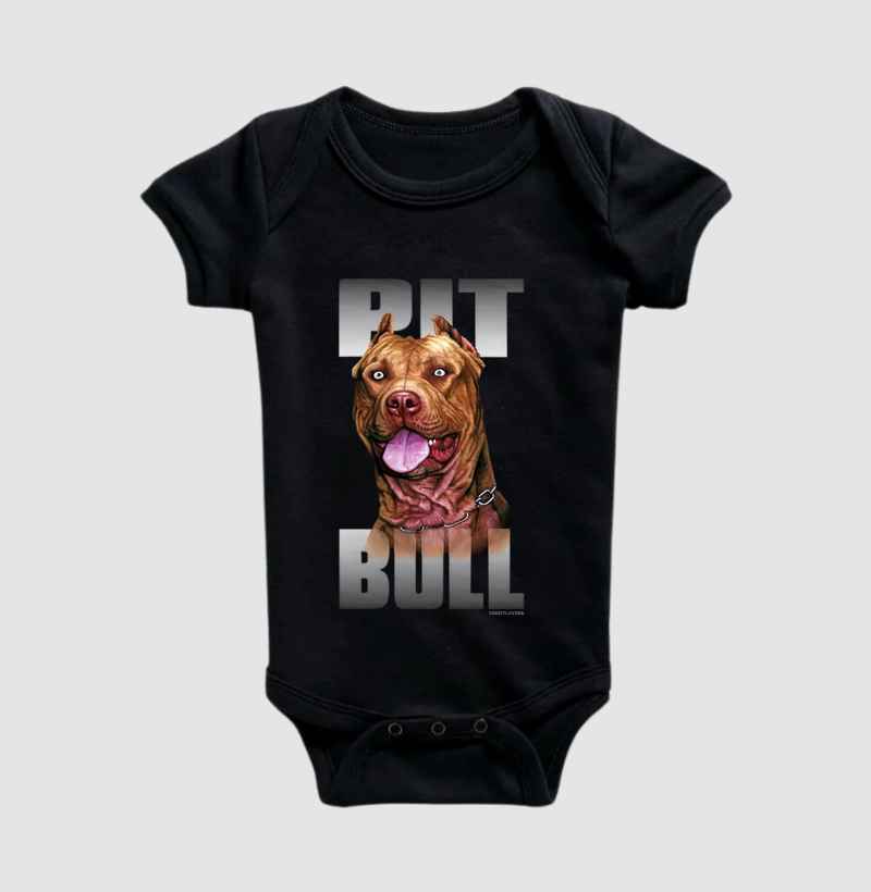 PIT BULL TERRIER