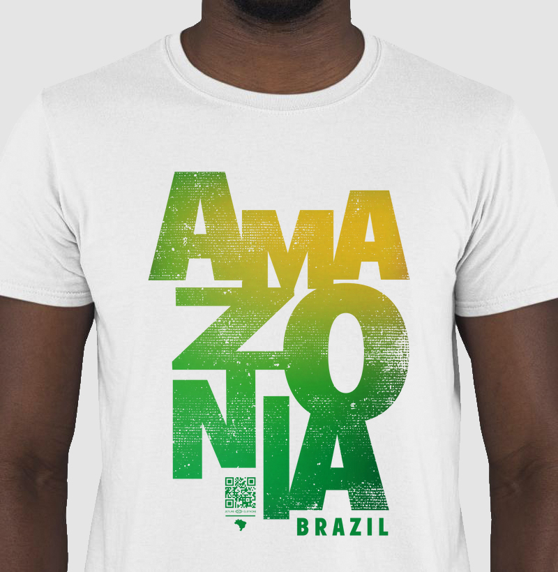 Amazônia Brasil Colors - Especial COP30