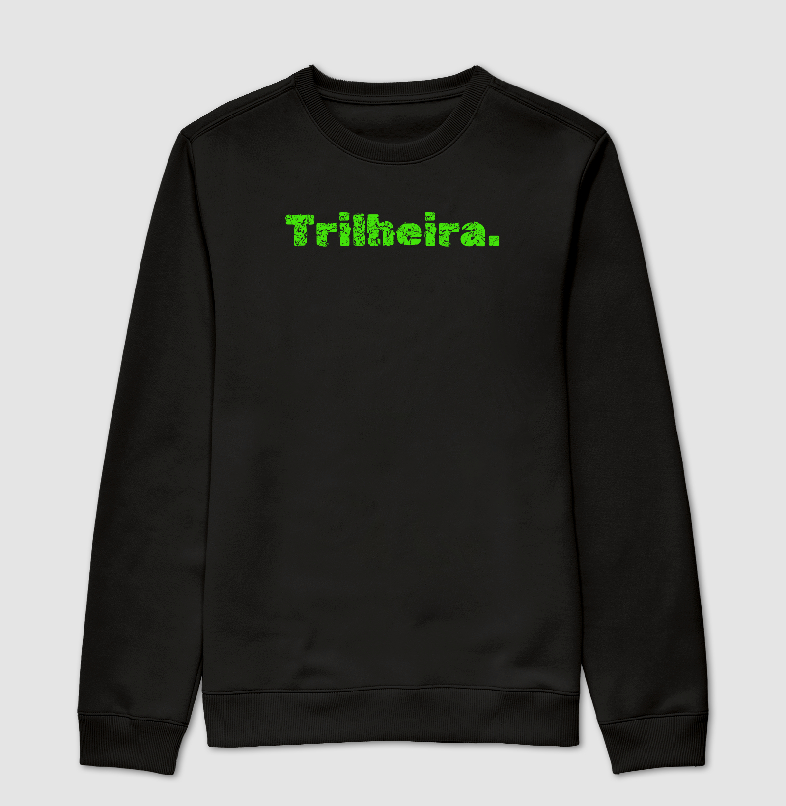 Trilheira