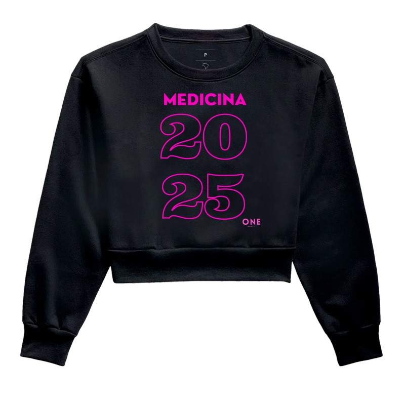 Medicina 2025 Rosa