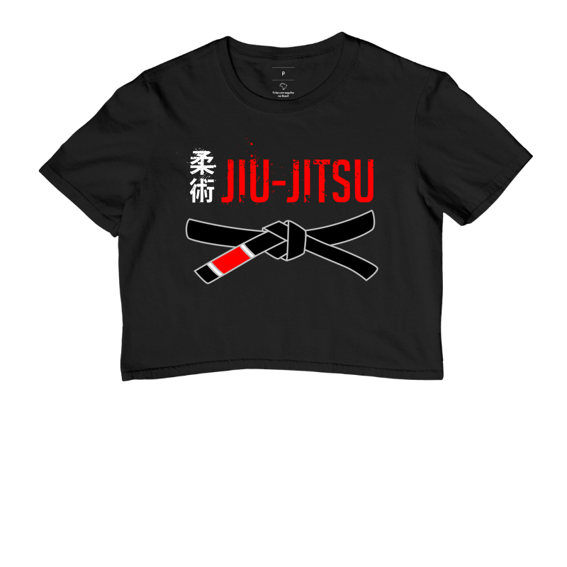 Jiu-Jitsu Faixa