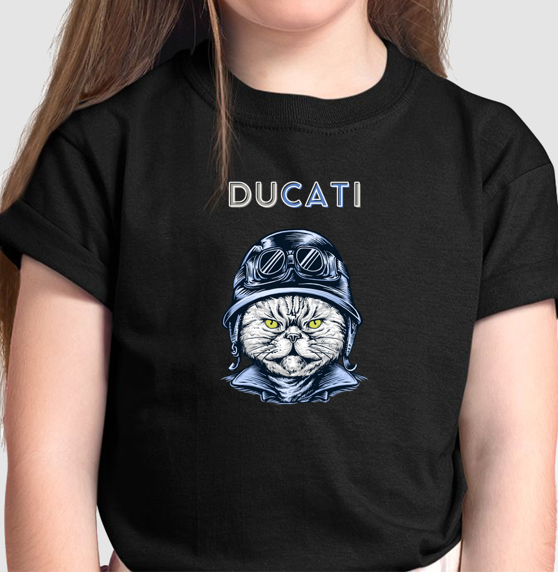 DuCATi