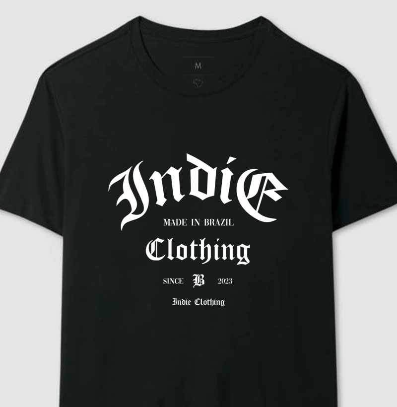 indie STREETWEAR