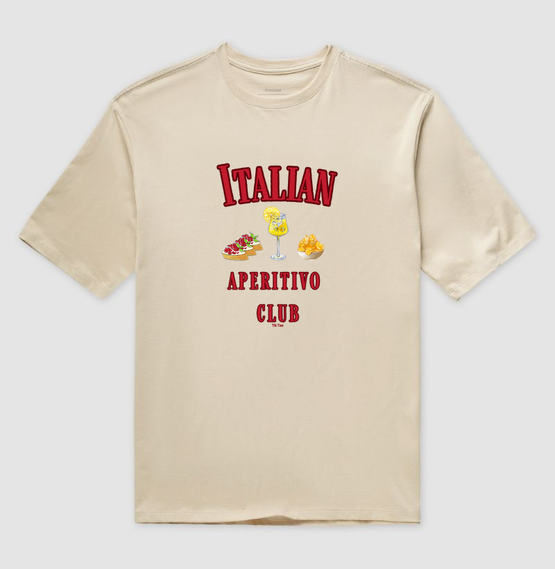 Italian Aperitivo Club