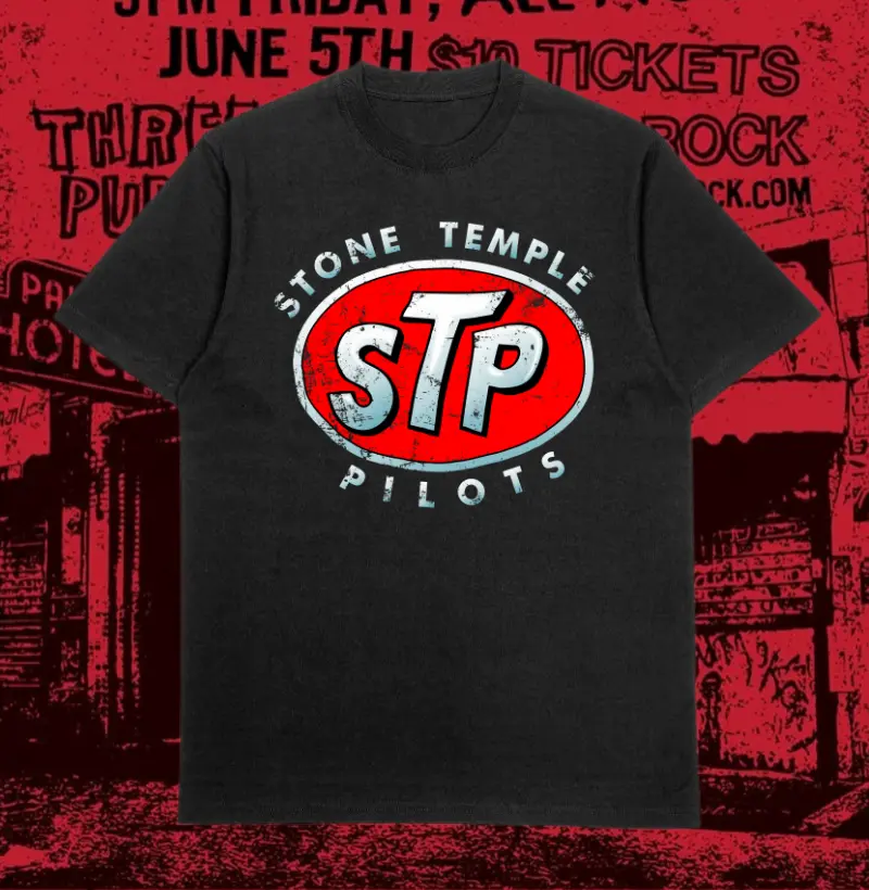 STP