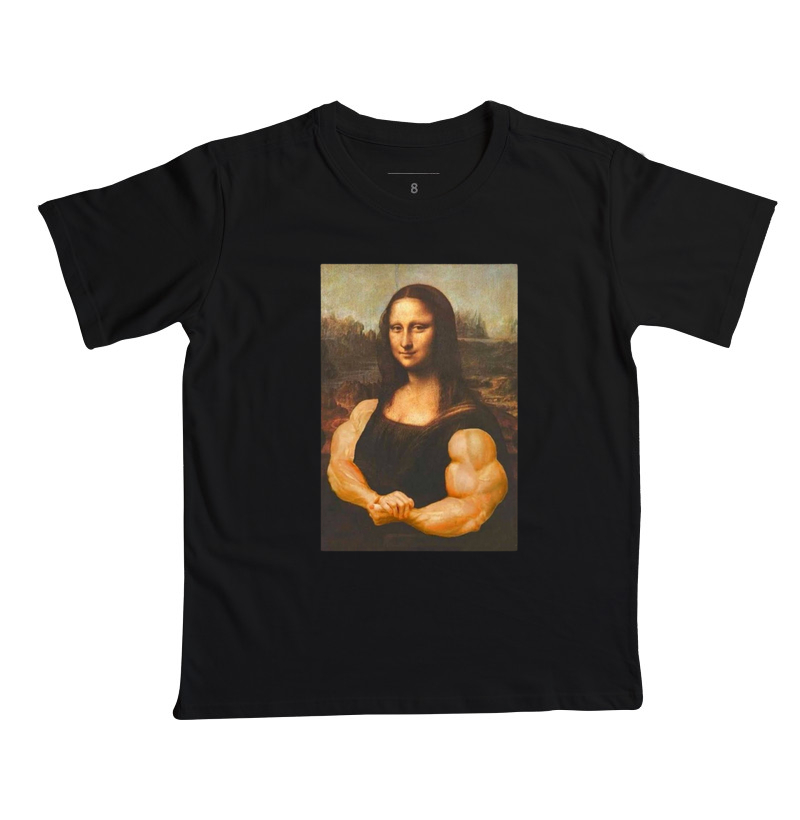 Mona Lisa