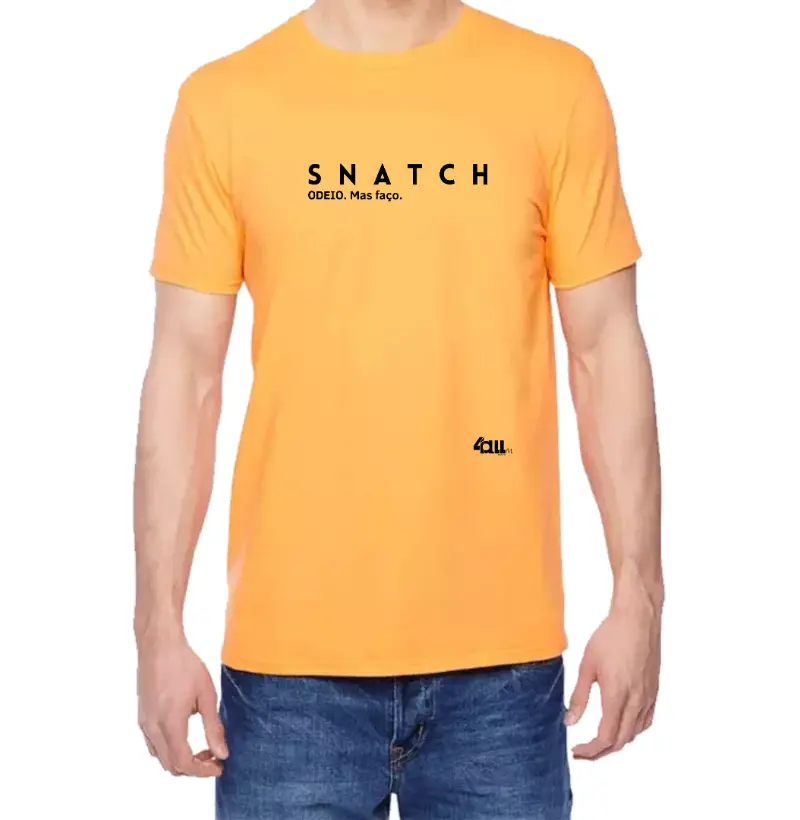 SNATCH - ODEIO