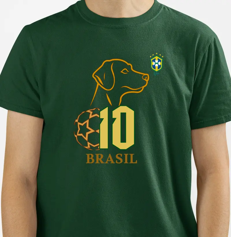 Seleção Caramelo