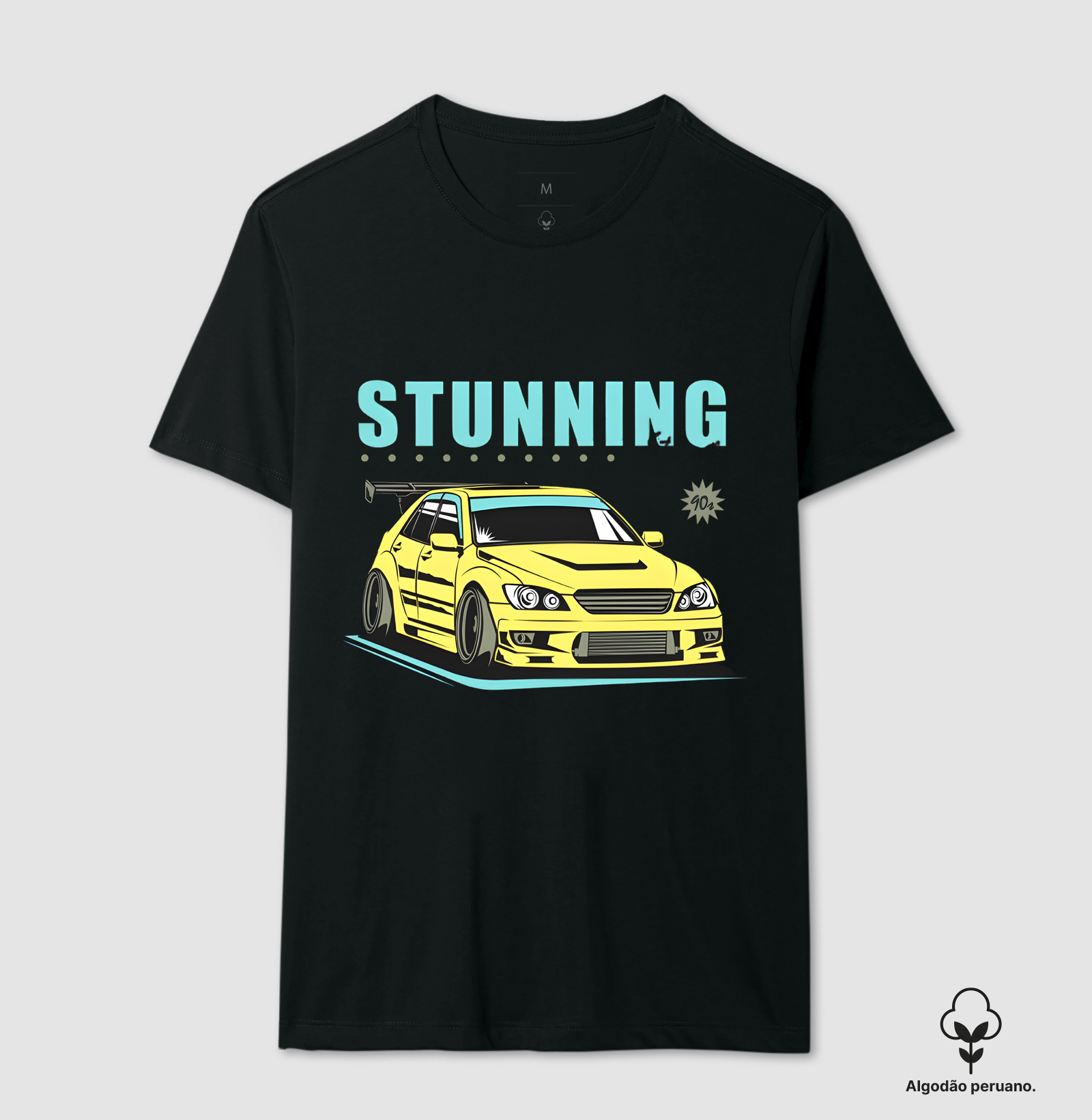 STUNNING CAR JDM