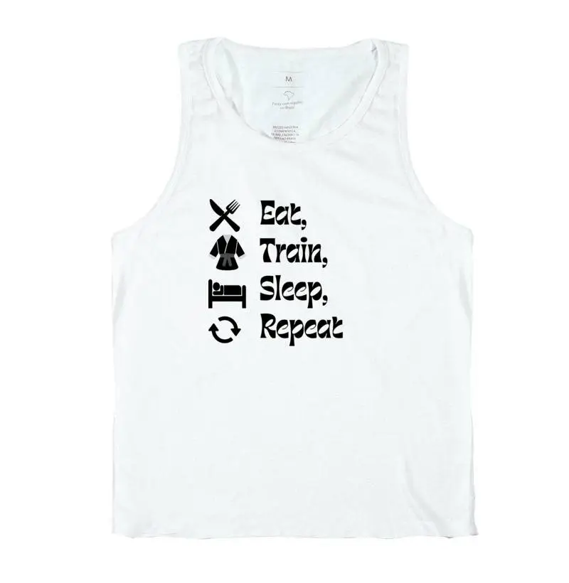 Regata Eat, Train, Sleep