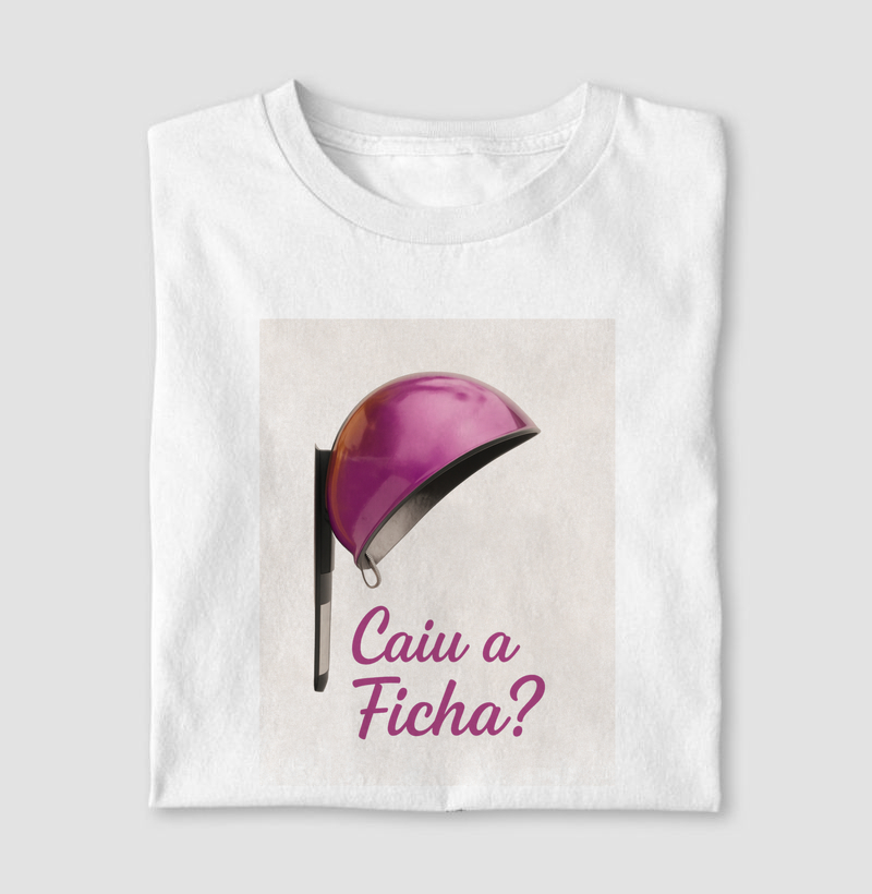 Caiu a Ficha?