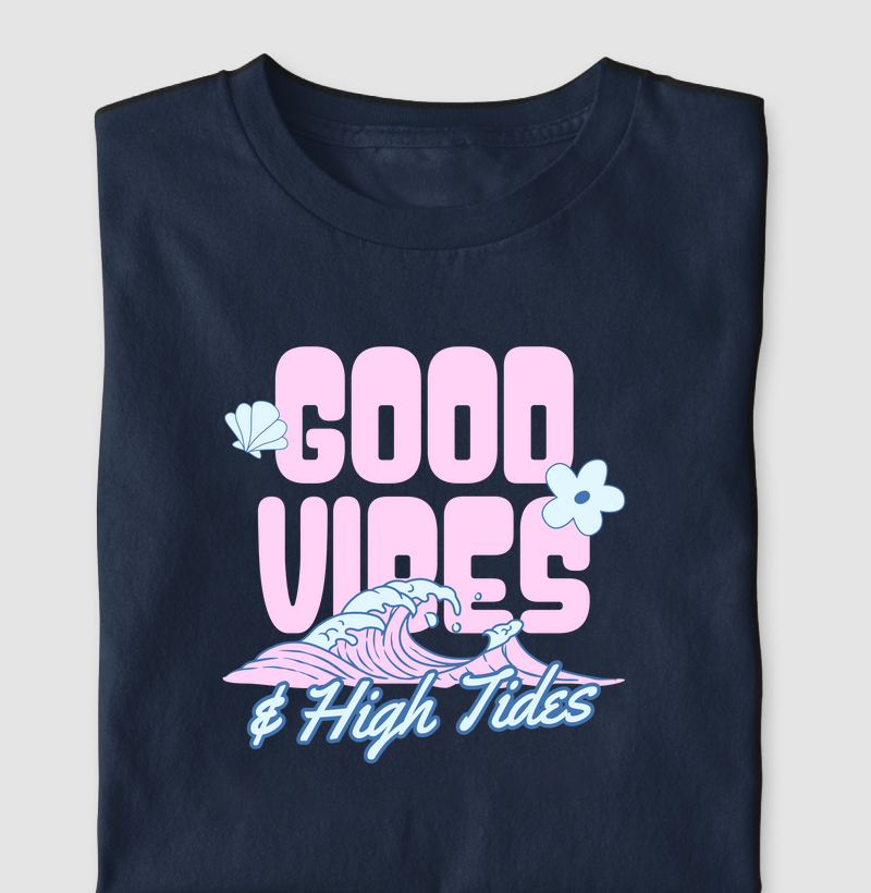 Good Vibes