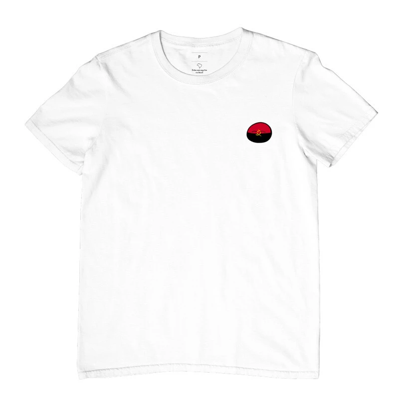 Angola