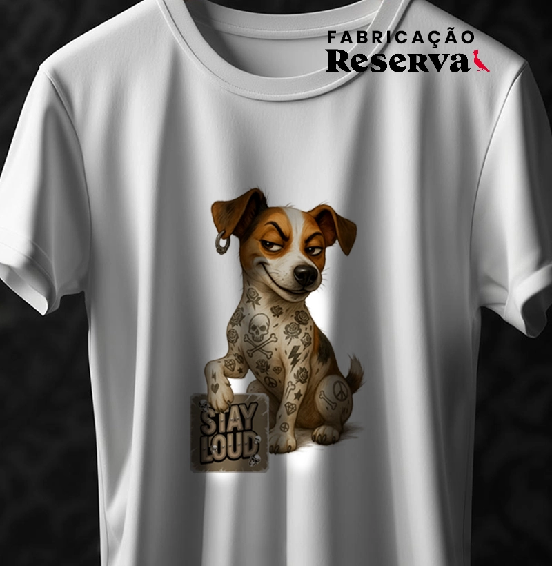 🐶 Dog’n’Roll 🎸