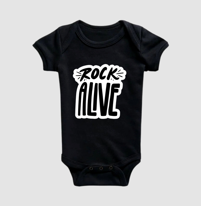 Rock Alive