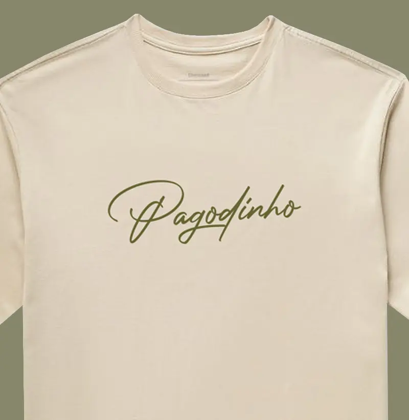 Pagodinho (Assinatura)