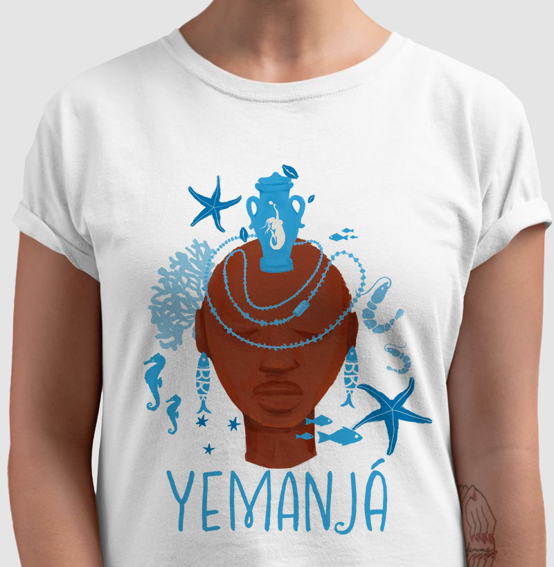 Yemanjá