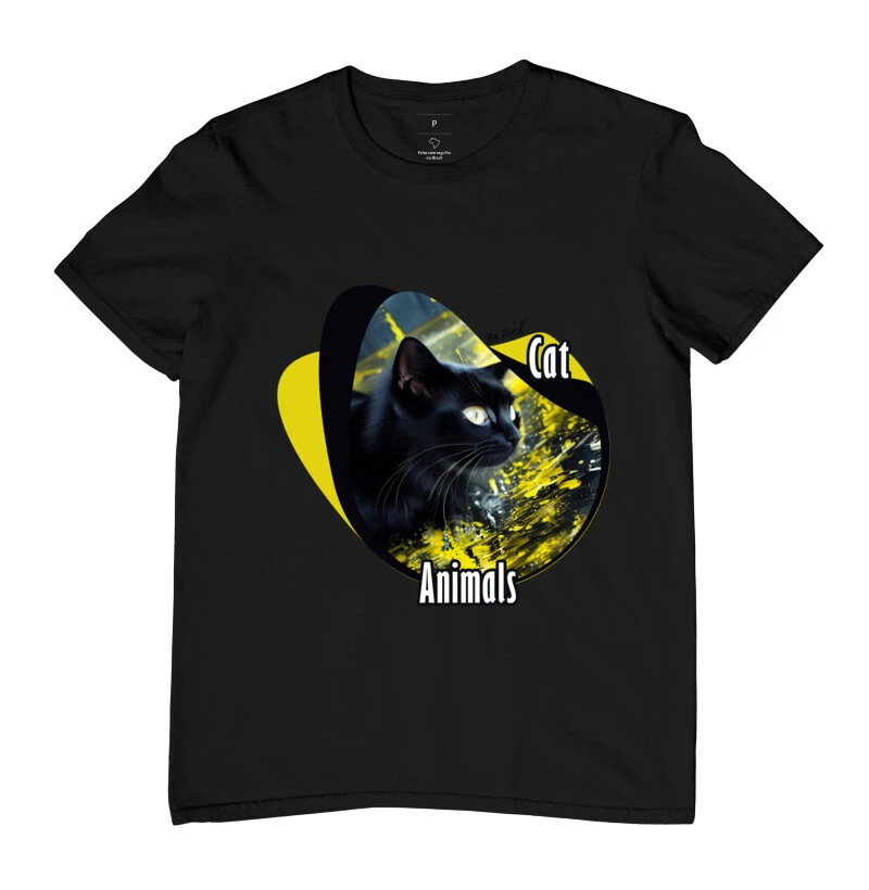 Cat Animals - Be kind
