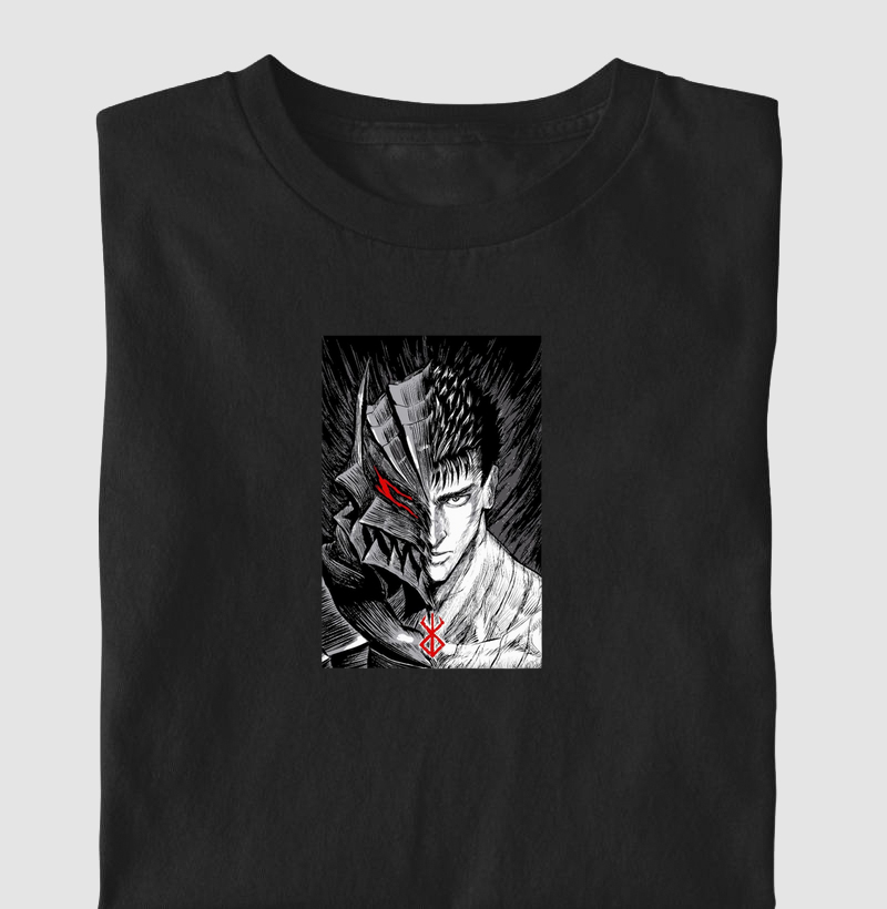 Low Berserk Guts