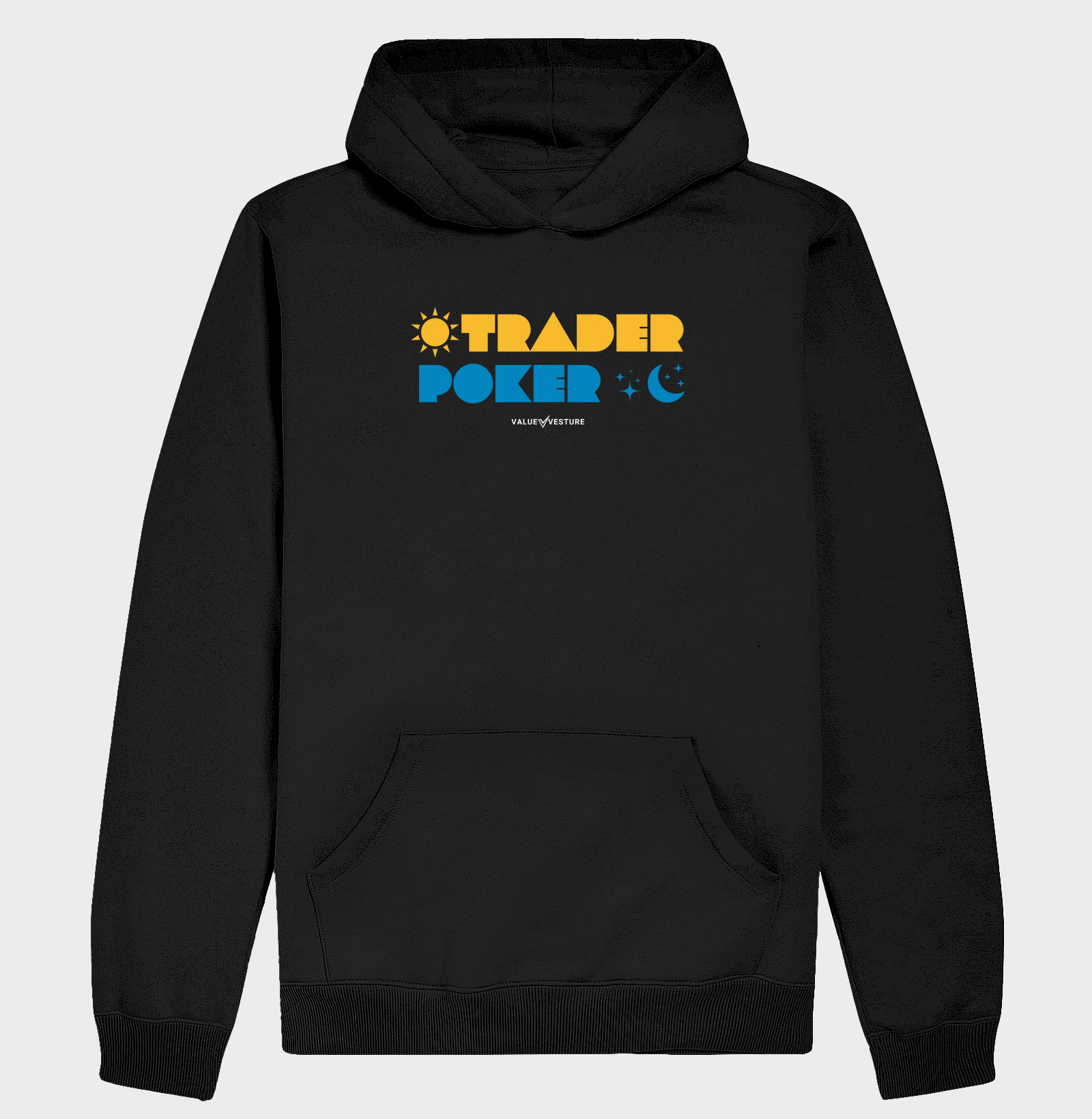 Trader Poker